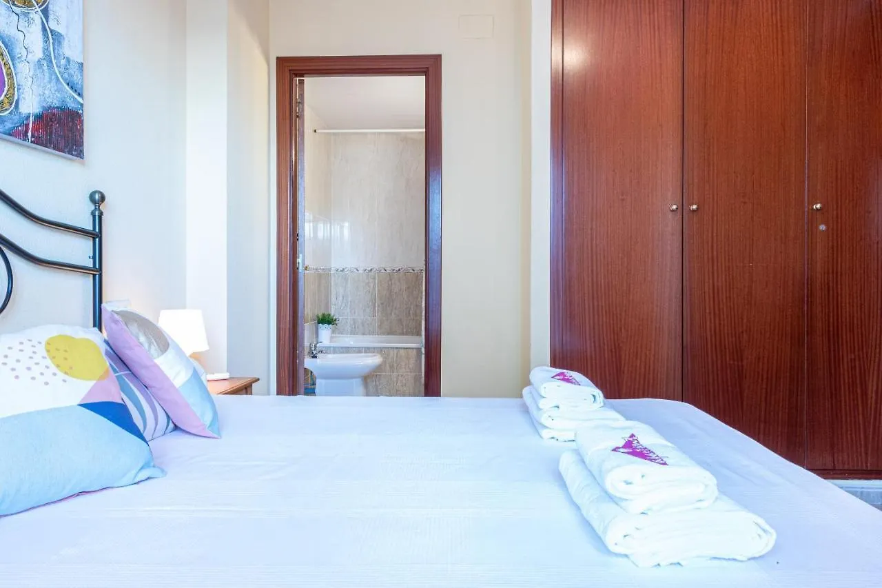 Apart-Rent Apartment Mirablau Mar 0093 Empuriabrava